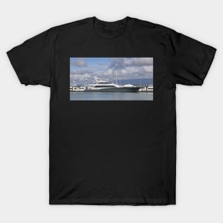 The Harbour at Quepos T-Shirt